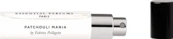 PATCHOULI MANIA BY FABRICE PELLEGRIN EAU DE PARFUM TRAVEL SIZE 10ML