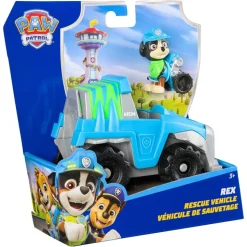 Paw Patrol Basic Vehicle