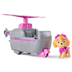 Paw Patrol Basic Vehicle