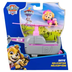 Paw Patrol Basic Vehicle