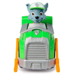 Paw Patrol Basic Vehicle