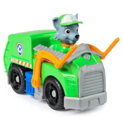 Paw Patrol Basic Vehicle