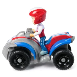 Paw Patrol Basic Vehicle