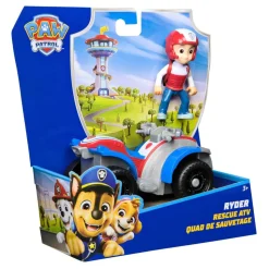 Paw Patrol Basic Vehicle