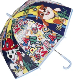 PAW PATROL DOME PARAPLY