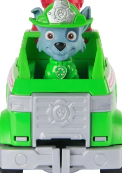 Paw Patrol Fire Rescue Ve