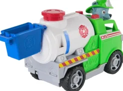 Paw Patrol Fire Rescue Ve