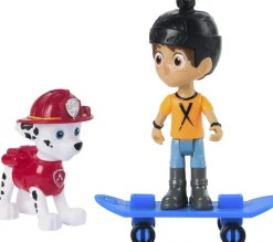 PAW Patrol Hero Pup Danny