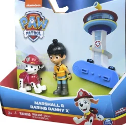 PAW Patrol Hero Pup Danny