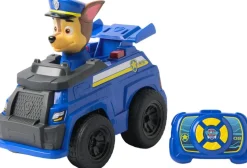 Paw Patrol Race & Rescue