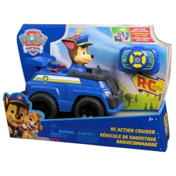 Paw Patrol Race & Rescue