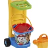 PAW PATROL TROLLY m8dele