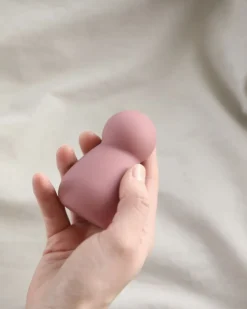 Pawny Klitorisvibrator