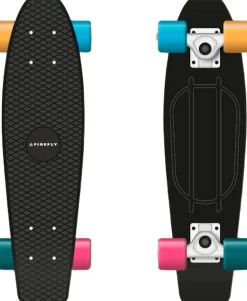 PB 105 SKATEBOARD