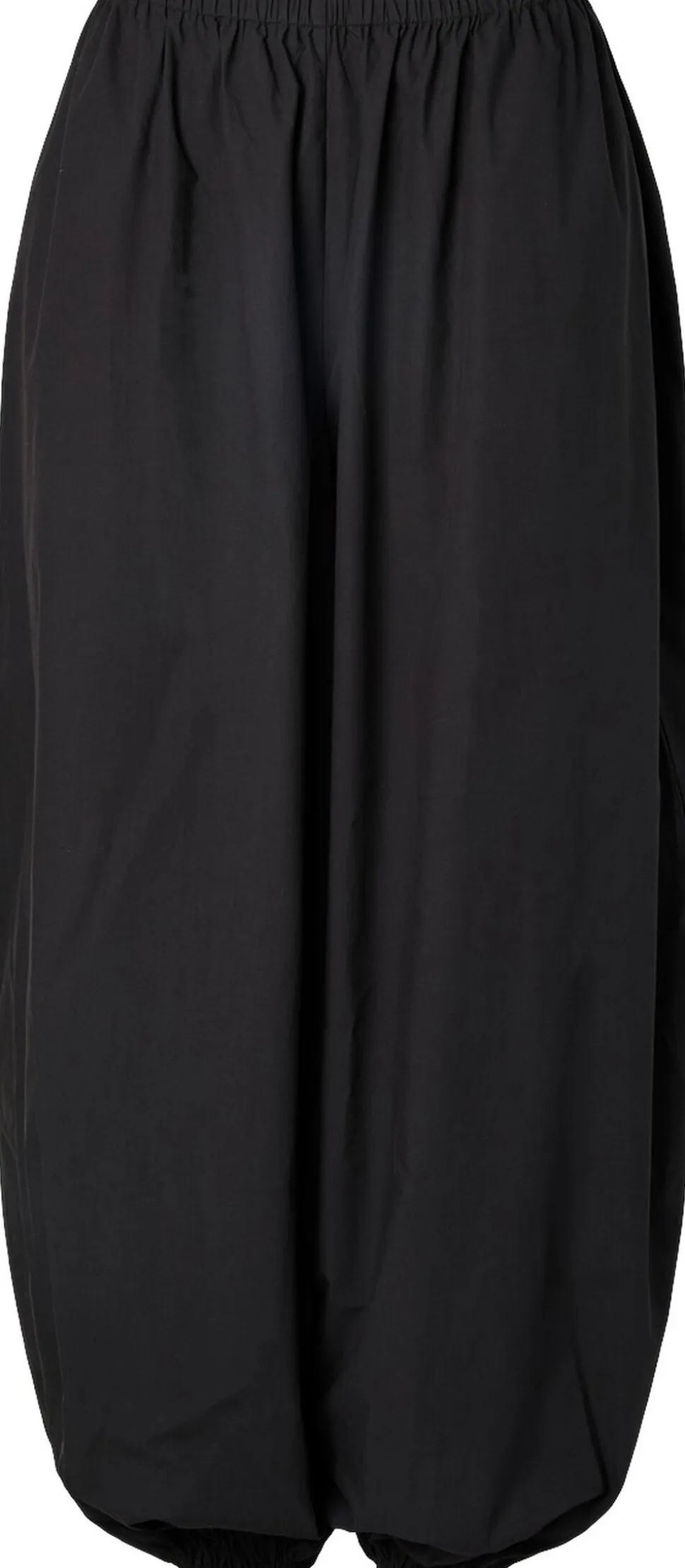 PCBELLA MW BALLOON WVN PANTS D2D