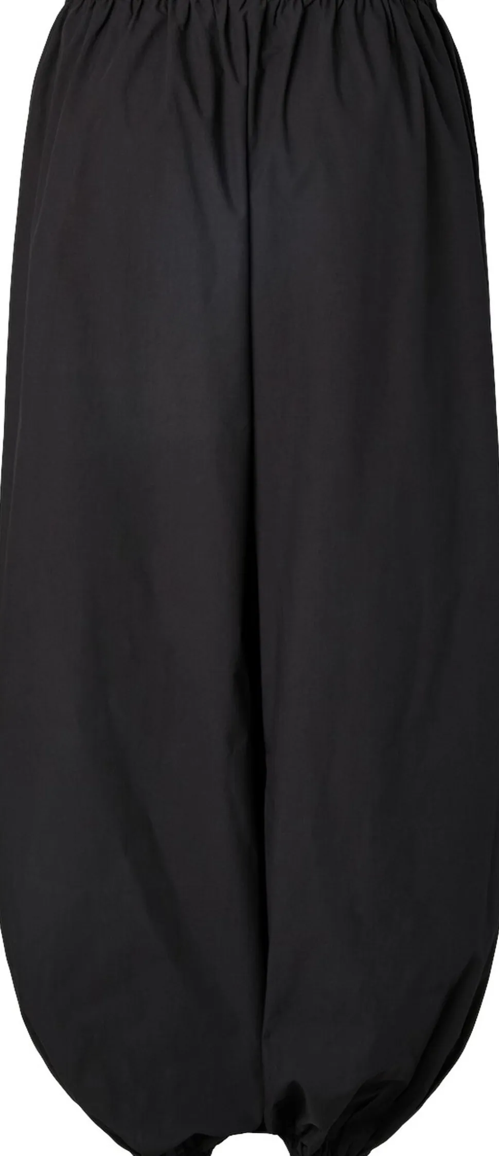 PCBELLA MW BALLOON WVN PANTS D2D