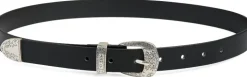 PCJIONA WESTERN JEANS BELT BUNDLE P