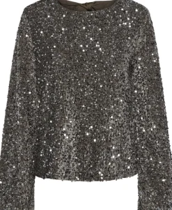 PCKAM LS DEEP BACK BOW TOP BC