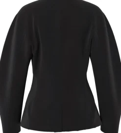 PCKAMIL LS FITTED BLAZER NOOS BC