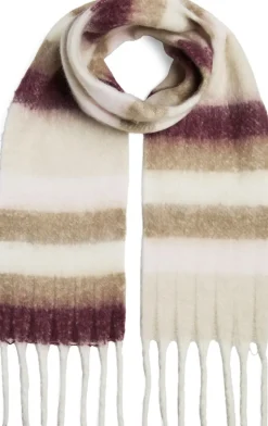 PCLULU LONG SCARF PWP MM BC