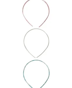 PCMIHILDA 3-PACK HAIRBAND D2D
