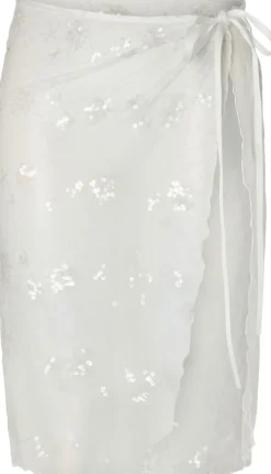 PCNATASJA LACE SARONG