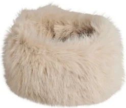 PCPLUSH FLUFFY HEADBAND