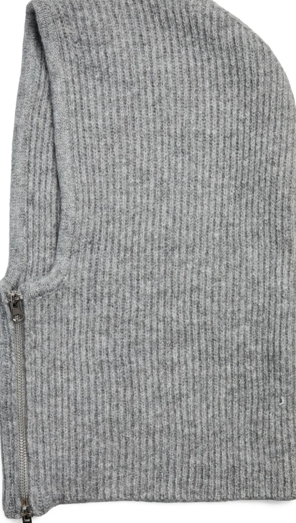 PCRIMI ZIP BALACLAVA BC