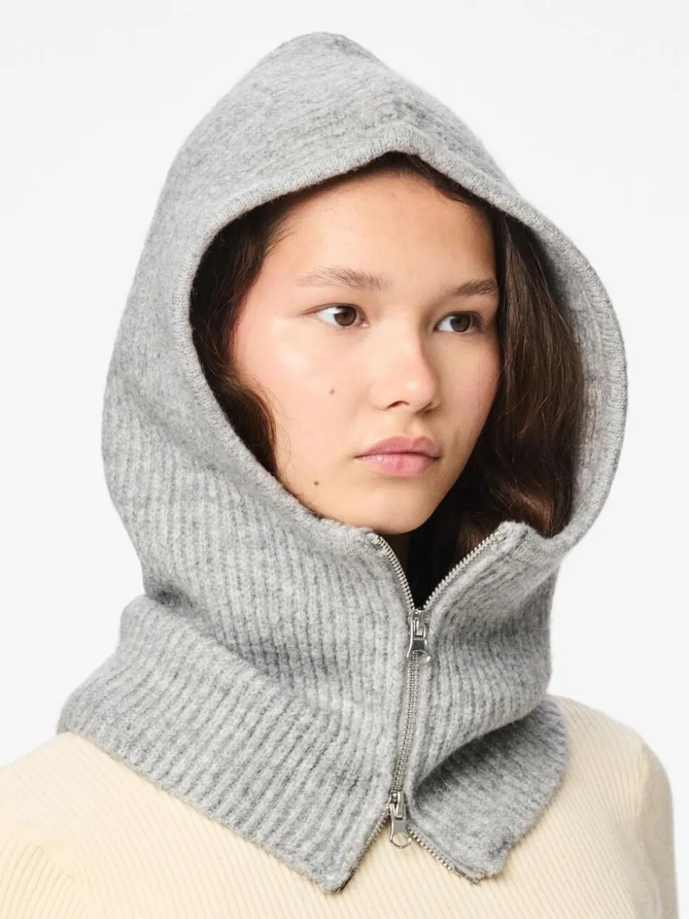 PCRIMI ZIP BALACLAVA BC