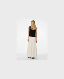 PCSIKKA MAXI SKIRT D2D