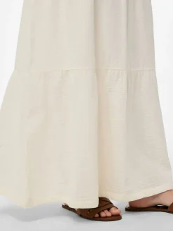 PCSIKKA MAXI SKIRT D2D