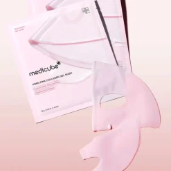 PDRN Pink Collagen Gel Mask