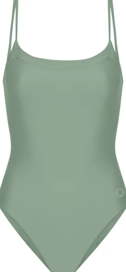 Penida bestseller badedragt - Army