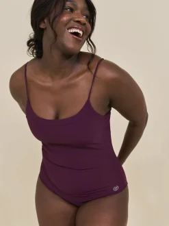 Penida fuld dækkende badedragt - Deep