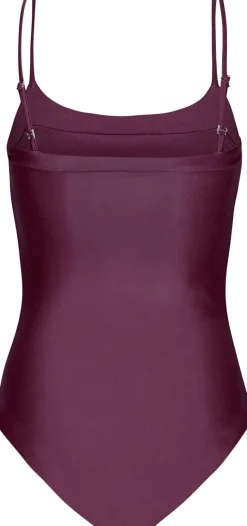 Penida fuld dækkende badedragt - Deep