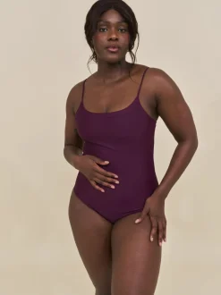 Penida fuld dækkende badedragt - Deep