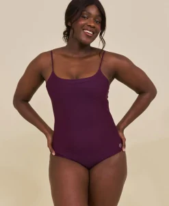 Penida fuld dækkende badedragt - Deep