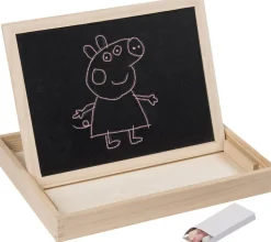 PEPPA 3i1 MAGNET TAVLE