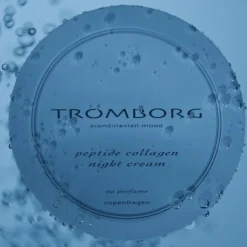 Peptide Night Cream - 50 ml.