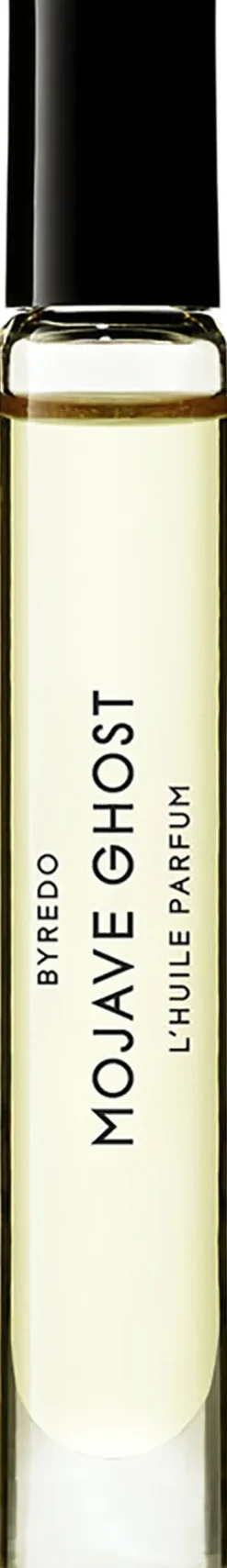 Perfume oil roll-on Mojave Ghost
