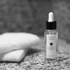 PESTLE & MORTAR Pure Hyaluronic Serum 30ml