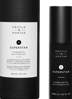 PESTLE & MORTAR Superstar Night Oil 30 ml