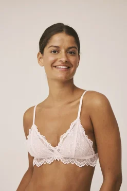 Petal 1. 1 Unlined Bra