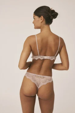 Petal 1. 1 Unlined Bra