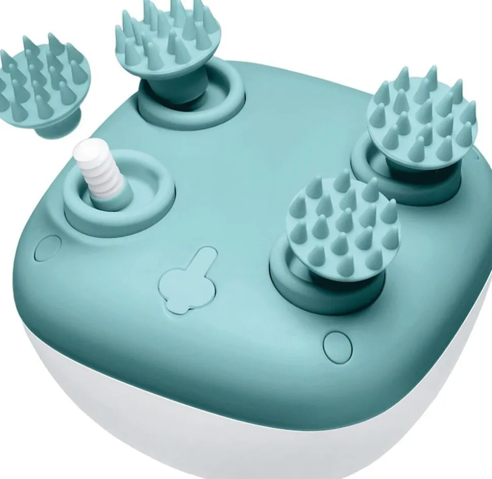 PetCare PP 410 Buddy Massageapparat til kæledyr