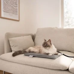 PetCare PP 210 Lilli Varmemåtte til kæledyr 41x34 cm