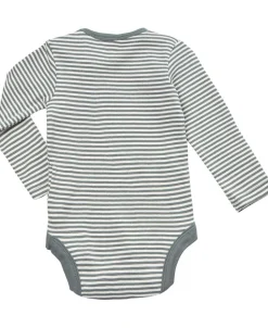 Petit baby body - Organic