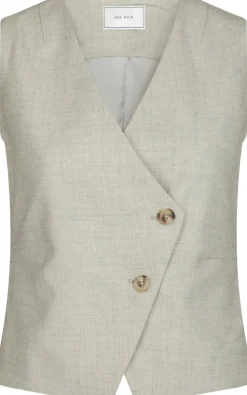 Philippe Melange Waistcoat