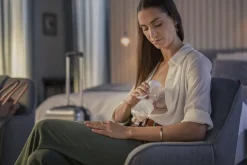 Philips Avent Manuel brystpumpe