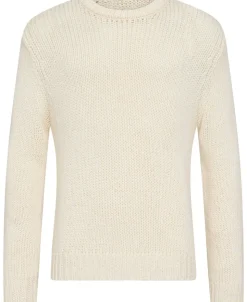 PHIM TAPE YARN SWEATER